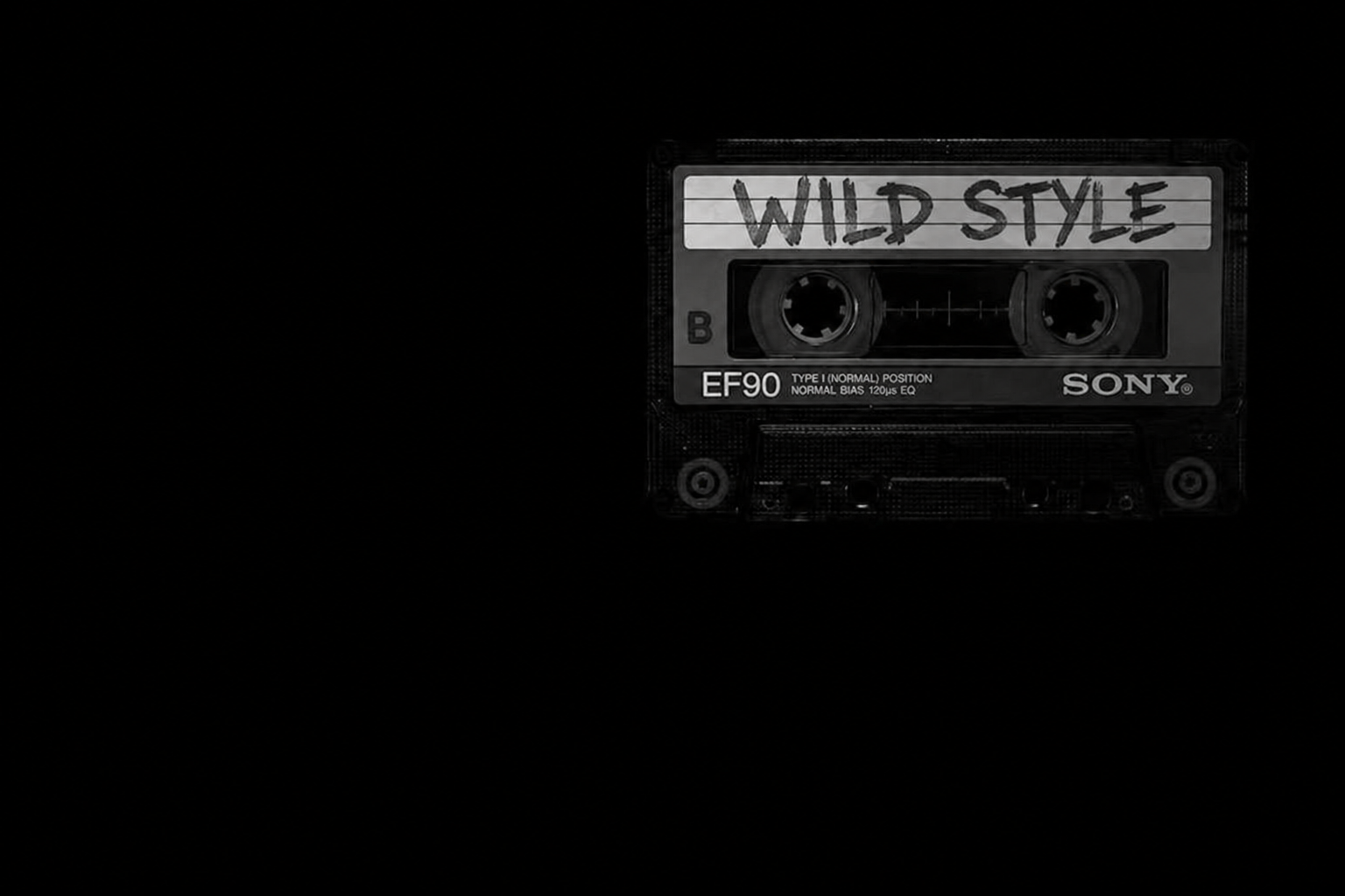 WILD STYLE