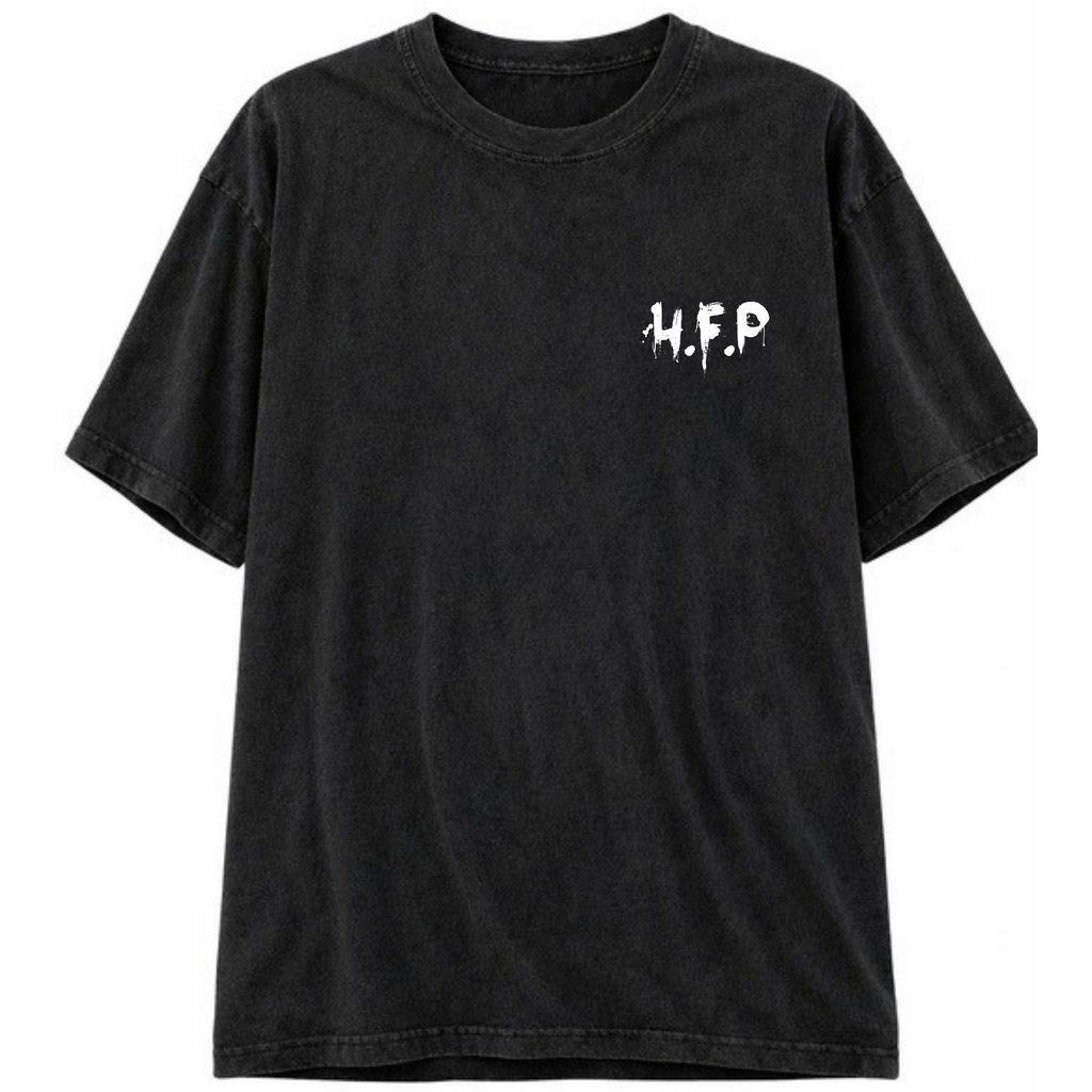 H.F.P Tee