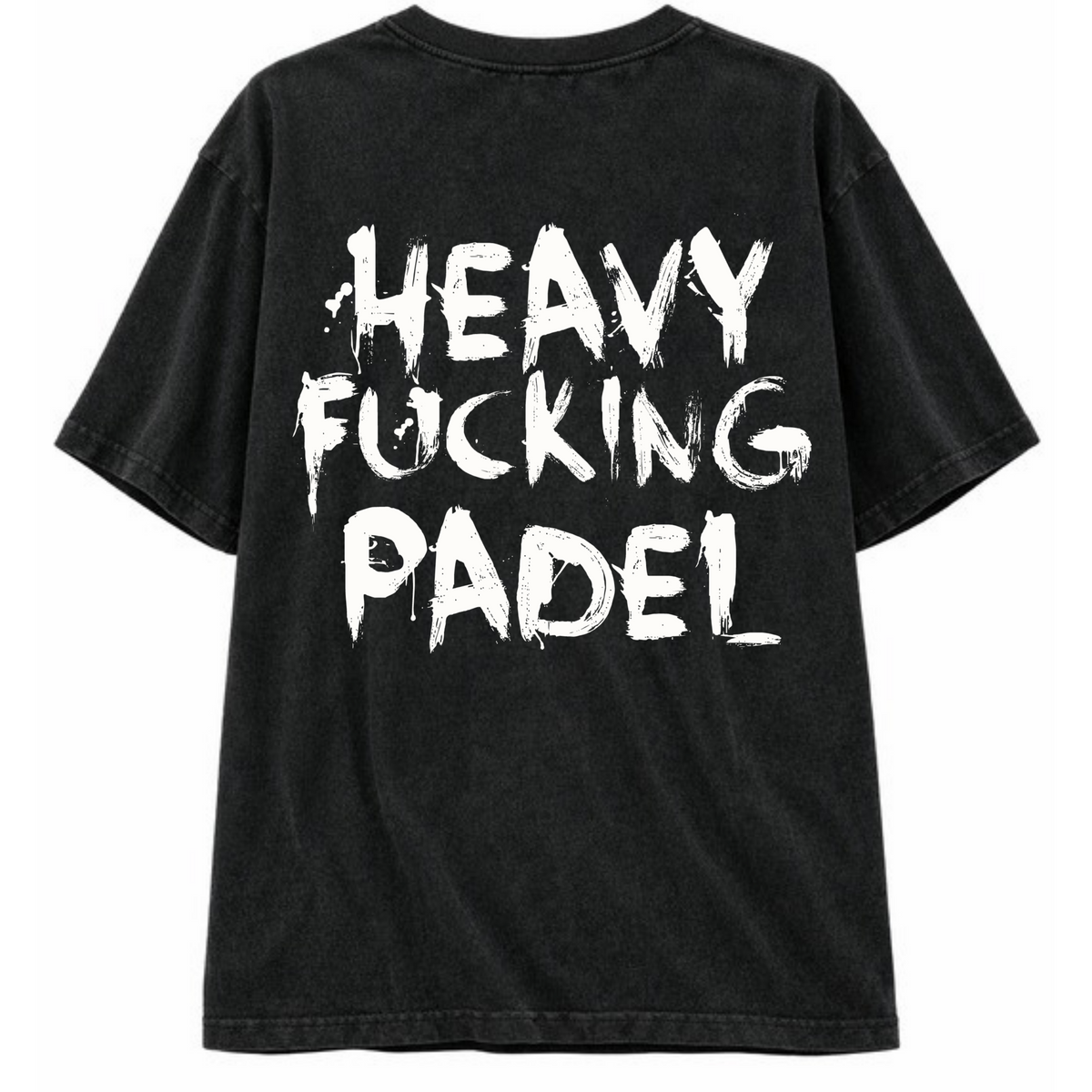 H.F.P Tee