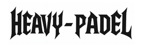 Heavy-Padel – Home